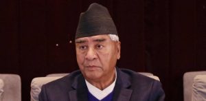 शेरबहादुर देउवाको पक्राउ पुर्जी विरुद्धको रिटमा सुनुवाइ हुँदै